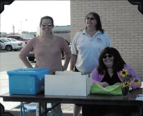 2008 New Student Registration