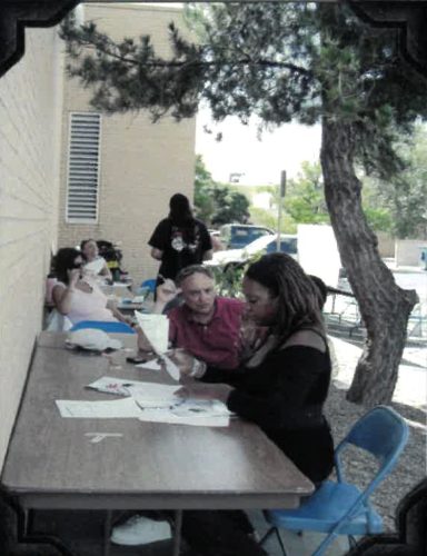 2008 New Student Registration