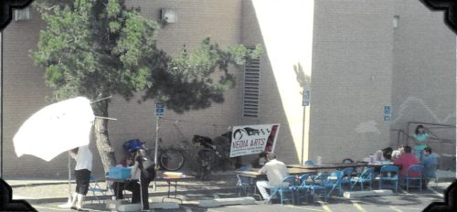 2008 New Student Registration