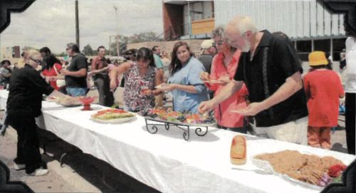 August 16, 2008 - MACCS Ribbon Cutting Ceremony