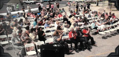 August 16, 2008 - MACCS Ribbon Cutting Ceremony