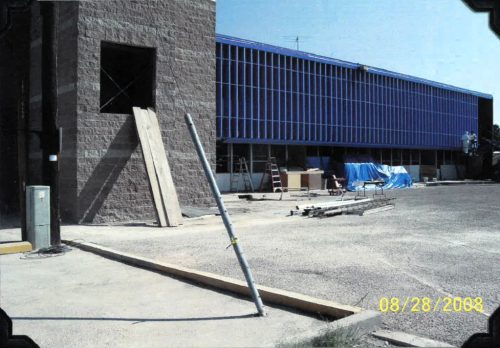 Construction (2008)