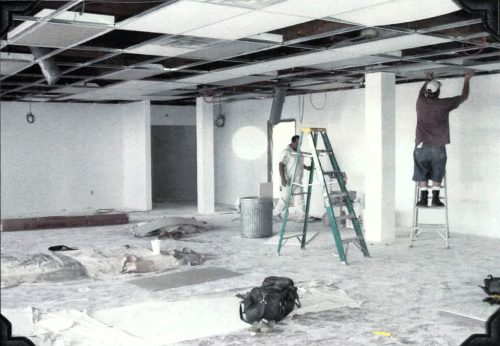 Construction (2008)
